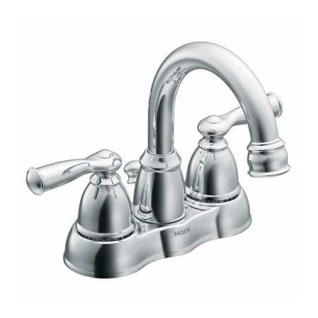 Moen Banbury 2H CHR Faucet 84943